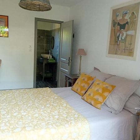 Chambre De Charme Vernon  Esterno foto