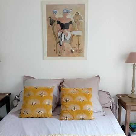 Chambre De Charme Vernon  Esterno foto
