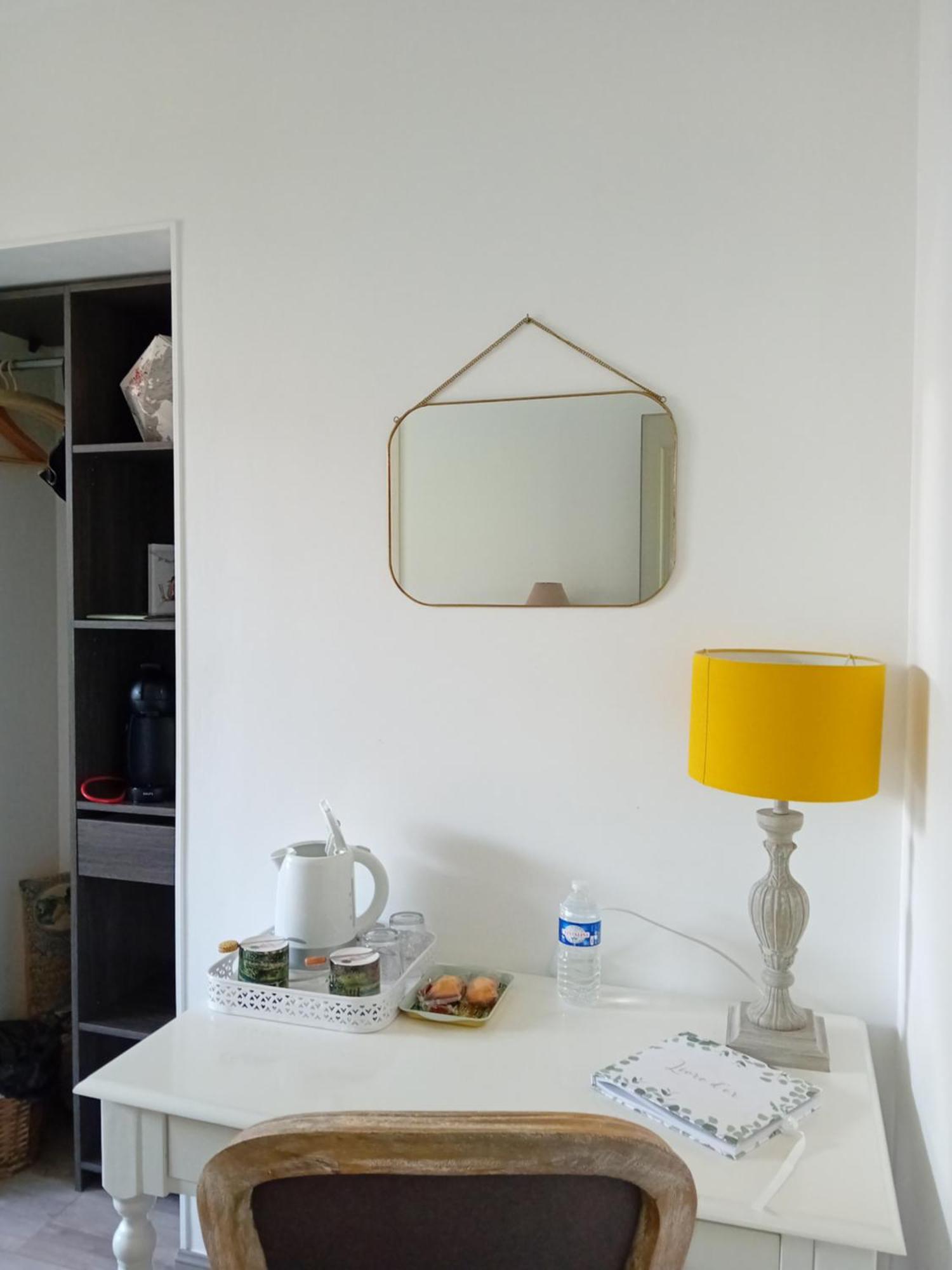Chambre De Charme Vernon  Esterno foto