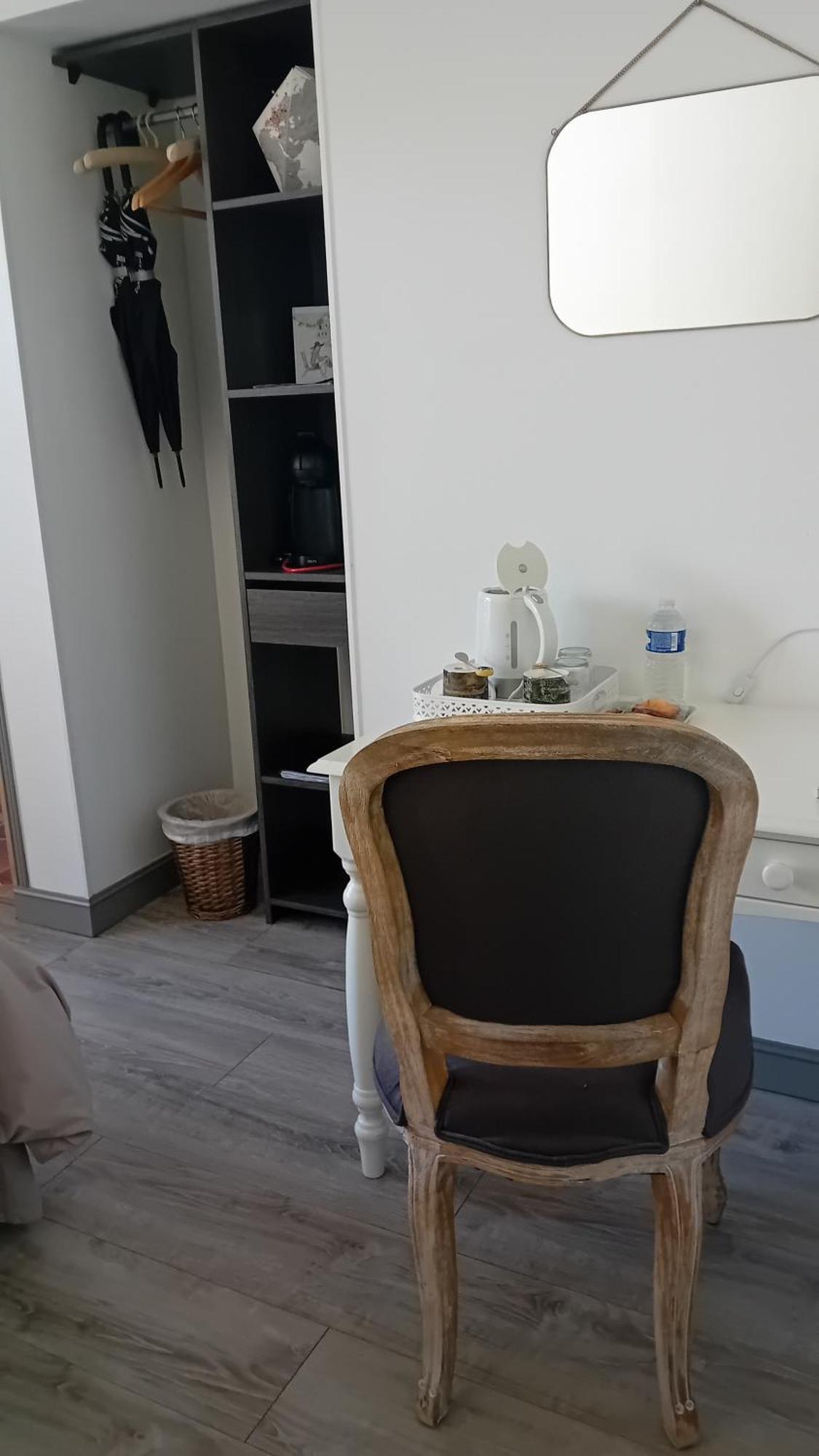 Chambre De Charme Vernon  Esterno foto